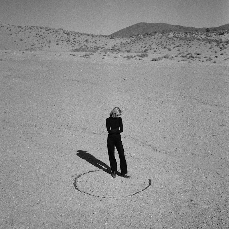 Natalie Bergman - My home is not in this world (LP)