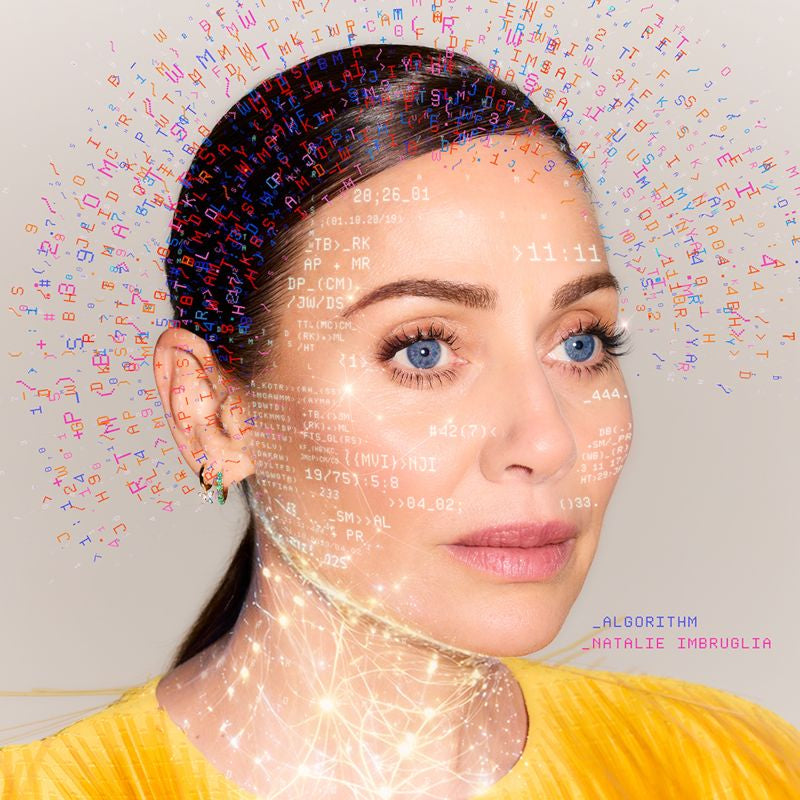 Natalie Imbruglia - Algorithm (LP)