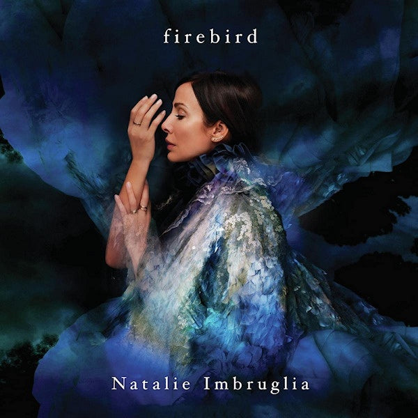 Natalie Imbruglia - Firebird (deluxe) (LP) - Velvet Music