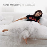 Natalie Imbruglia - White lilies island (CD) - Velvet Music