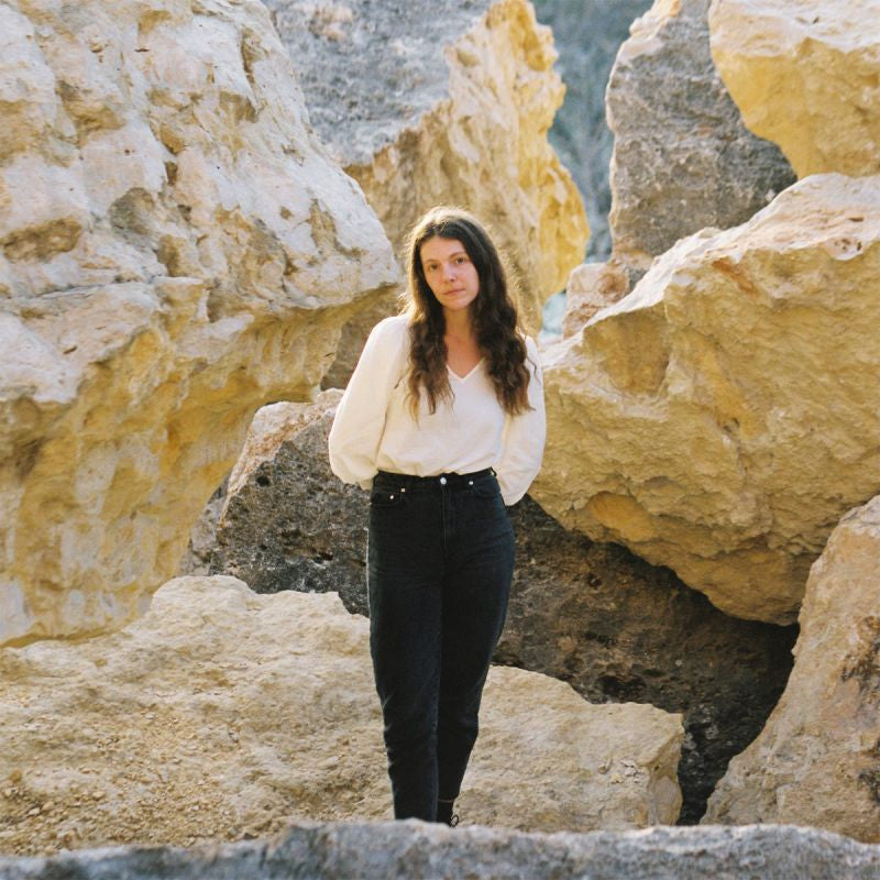 Natalie Jane Hill - Solely (LP)