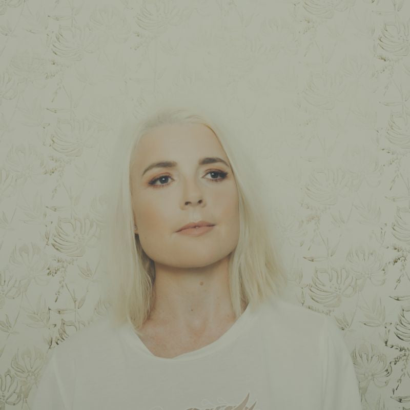 Natalie Slade - Control (LP) - Velvet Music