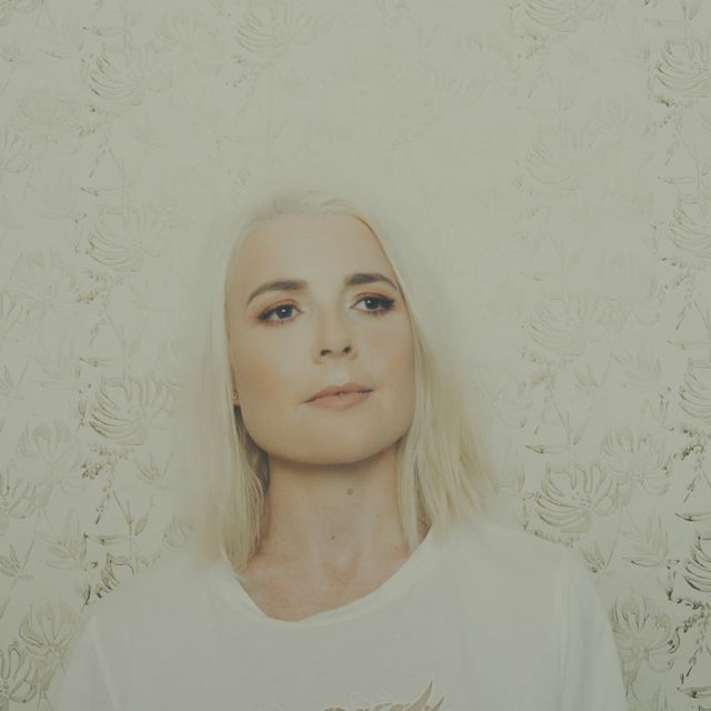 Natalie Slade - Control (LP) - Velvet Music