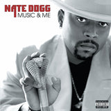Nate Dogg - Music & me (LP) - Velvet Music