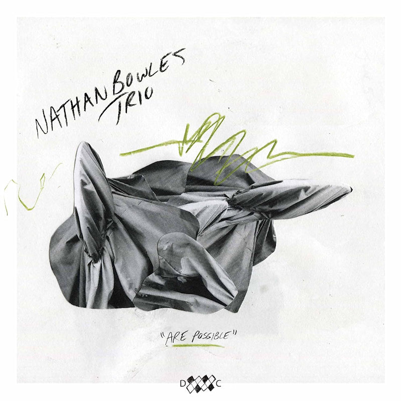 Nathan Bowles Trio - Are possible (LP) - Velvet Music