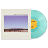 Nathaniel Rateliff &amp; The Night Sweats - South of Here (LP)