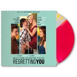 Nathaniel Walcott - Regretting you (LP) - Velvet Music