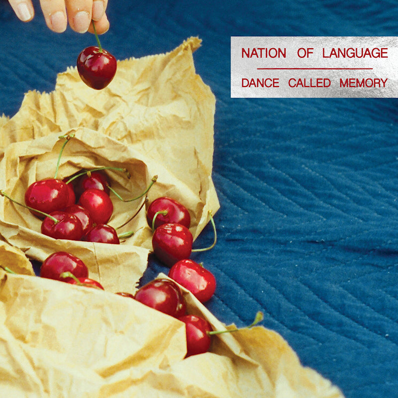 Nation Of Language - Dance called memory (CD)
