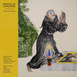 Nation Of Language - Strange disciple (CD) - Velvet Music