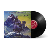 John Williams - L'Empire contre-attaque (33 tours)