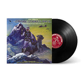 John Williams - L'Empire contre-attaque (33 tours)
