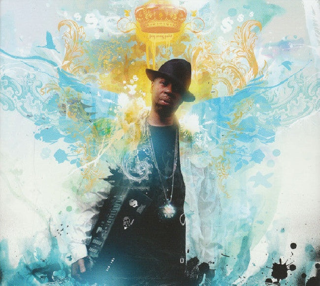 J Dilla - Jay stay paid (LP) - Velvet Music