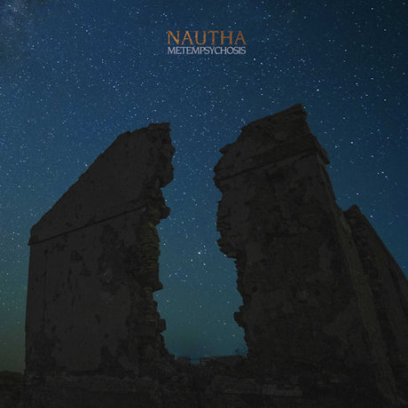 Nautha - Metempsychosis (CD) - Velvet Music