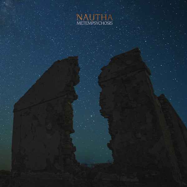 Nautha - Metempsychosis (LP) - Velvet Music