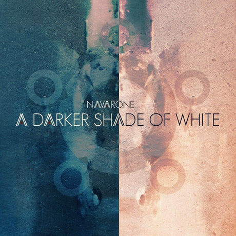 Navarone - A darker shade of white (CD) - Velvet Music