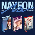 Nayeon - Na (CD) - Velvet Music