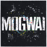 Mogwai - The Bad Fire (CD) - Velvet Music