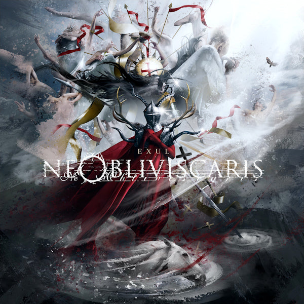 Ne Obliviscaris - Exul (CD) - Velvet Music