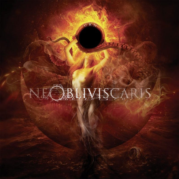 Ne Obliviscaris - Urn (LP)