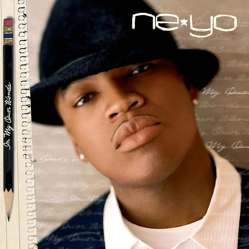 Ne -yo - In my own words (CD)