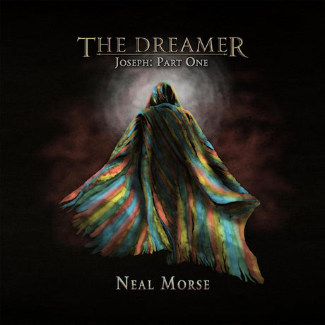 Neal Morse - The dreamer joseph: part one (LP) - Velvet Music