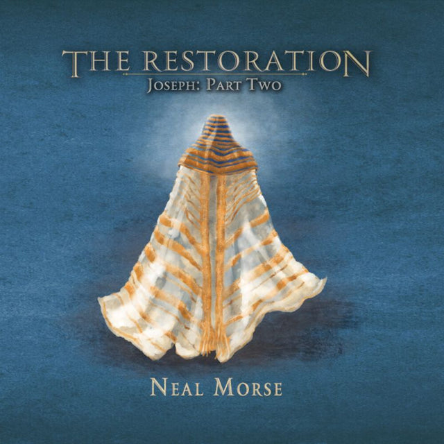 Neal Morse - The Restoration: Joseph Part Two (LP) - Velvet Music