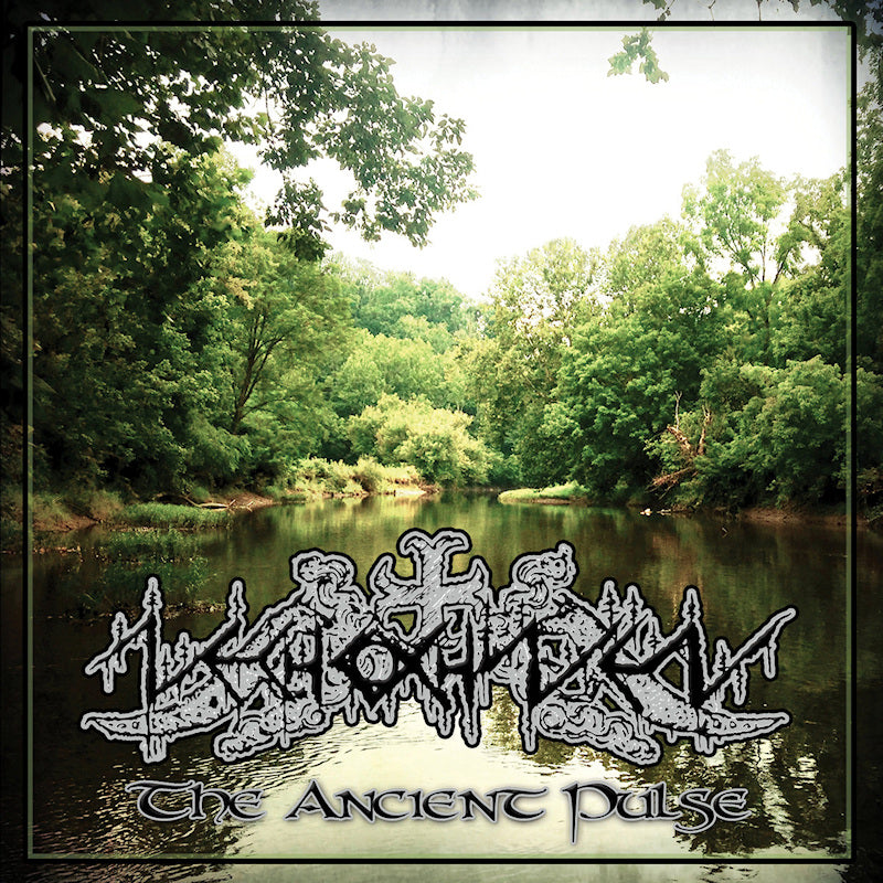 Nechochwen - Ancient pulse (CD) - Velvet Music