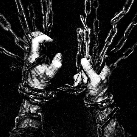 Neckbreakker - Within the viscera (LP) - Velvet Music