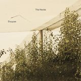 Necks - Disquiet (CD)