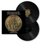 Necrofier - Transcend into oblivion (LP) - Velvet Music