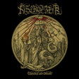 Necrofier - Transcend into oblivion (CD) - Velvet Music