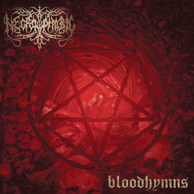 Necrophobic - Bloodhymns (re-issue 2022) (LP) - Velvet Music