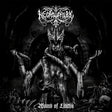 Necrophobic - Womb of lilithu (re-issue 2022) (CD) - Velvet Music