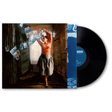 Nectar Woode - Naturally (LP)