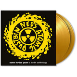 Ned's Atomic Dustbin - Some furtive years: a ned's anthology (LP) - Velvet Music