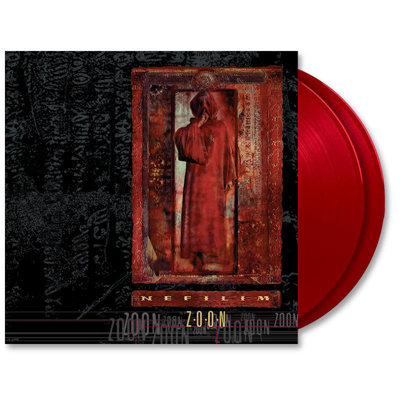 Nefilim - Zoon (LP)