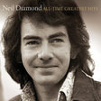 Neil Diamond - All-time greatest hits (CD) - Velvet Music