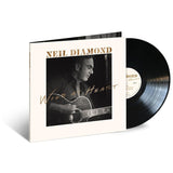 Neil Diamond - Wild at heart (LP) - Velvet Music