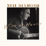 Neil Diamond - Wild at heart (LP) - Velvet Music