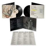 Neil Young - Chrome dreams (LP) - Velvet Music