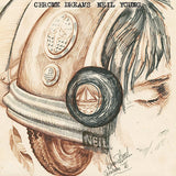Neil Young - Chrome dreams (LP) - Velvet Music