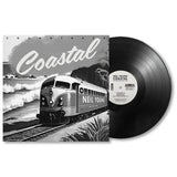 Neil Young - Coastal (LP)