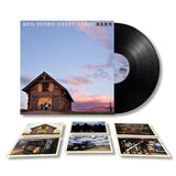 Neil Young & Crazy Horse - Barn (LP) - Velvet Music