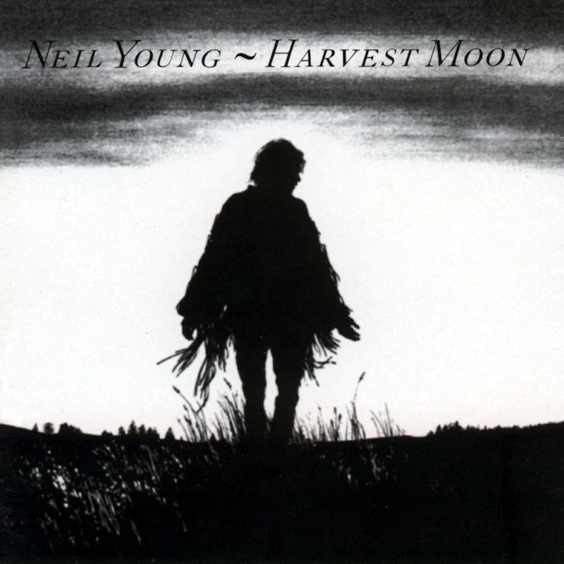 Neil Young - Harvest moon (LP) - Velvet Music