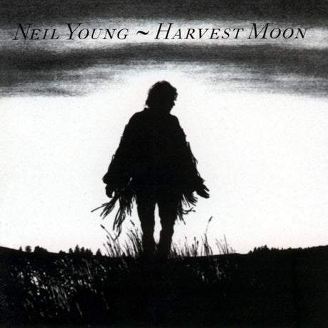 Neil Young - Harvest moon (LP) - Velvet Music
