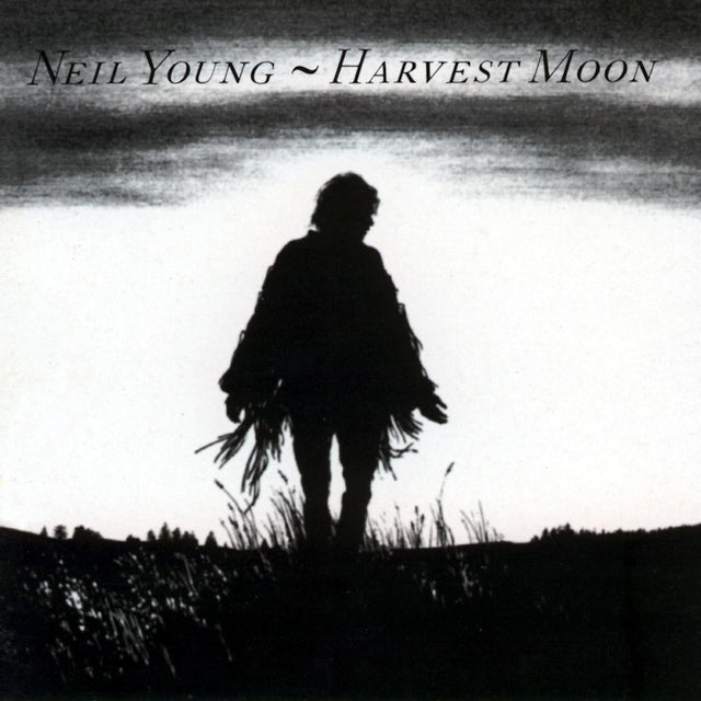 Neil Young - Harvest moon (LP) - Velvet Music