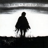 Neil Young - Harvest moon (CD)