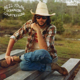 Neil Young - Oceanside countryside (LP) - Velvet Music