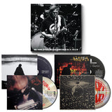 Neil Young - Official release series disques 26, 27, 28, 29 (CD)