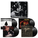 Neil Young - Official release series discs 26, 27, 28, 29 (LP)